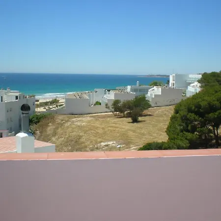Casa Roja Apartment
