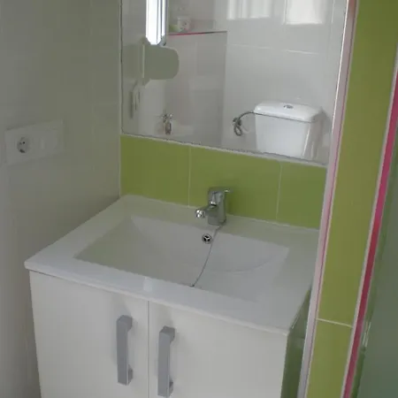 Casa Roja Apartment