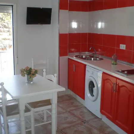Casa Roja