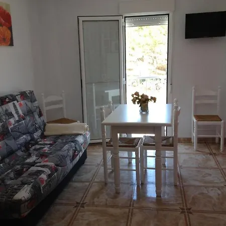 Apartment Casa Roja